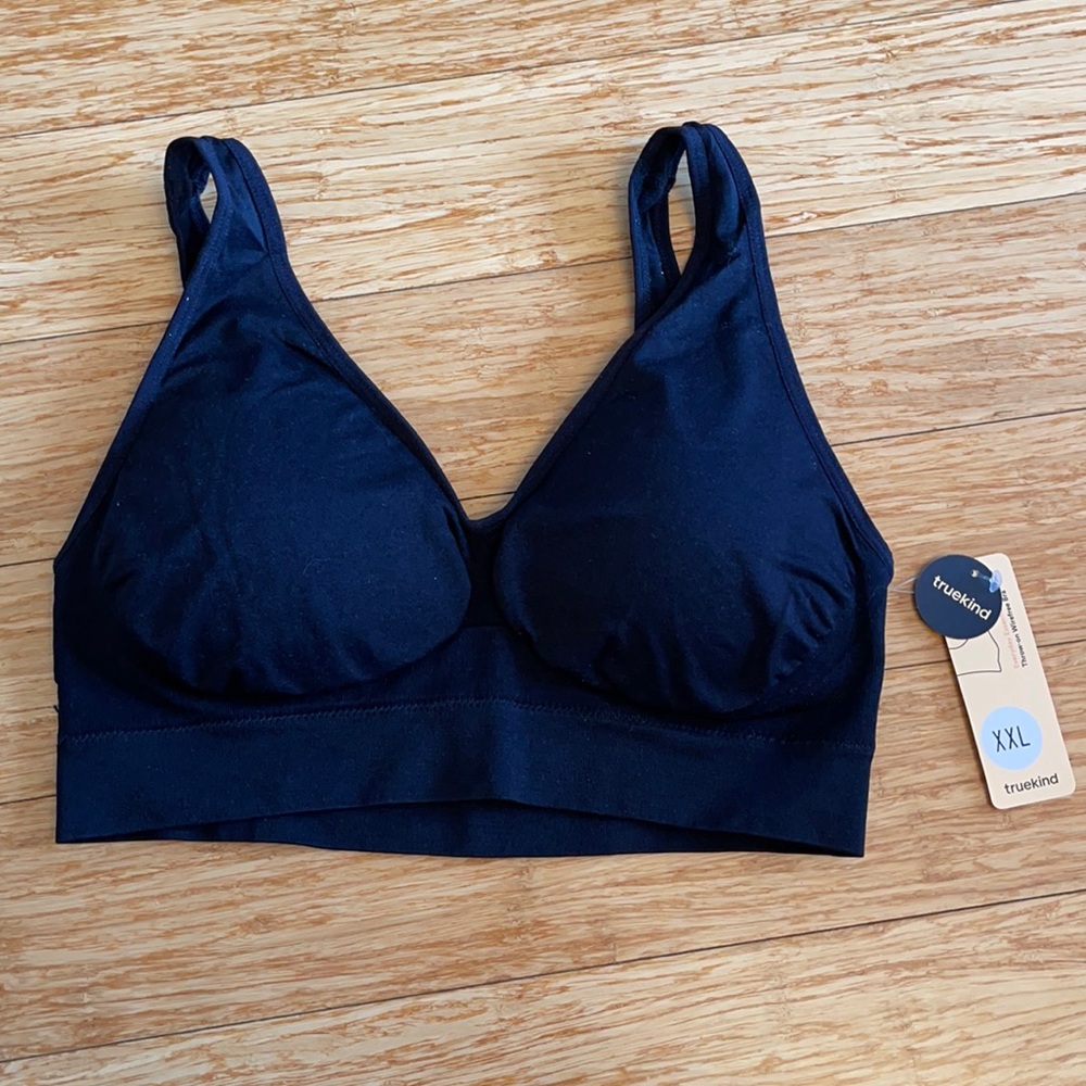 Truekind Bra